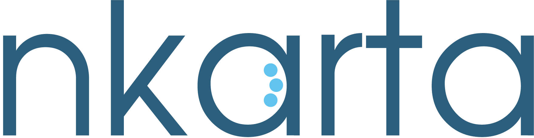 Nkarta logo